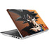 Dragon Ball Z Goku Portrait HP Pavilion Skin